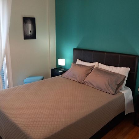 Athens City Apartment-Aca Exterior foto