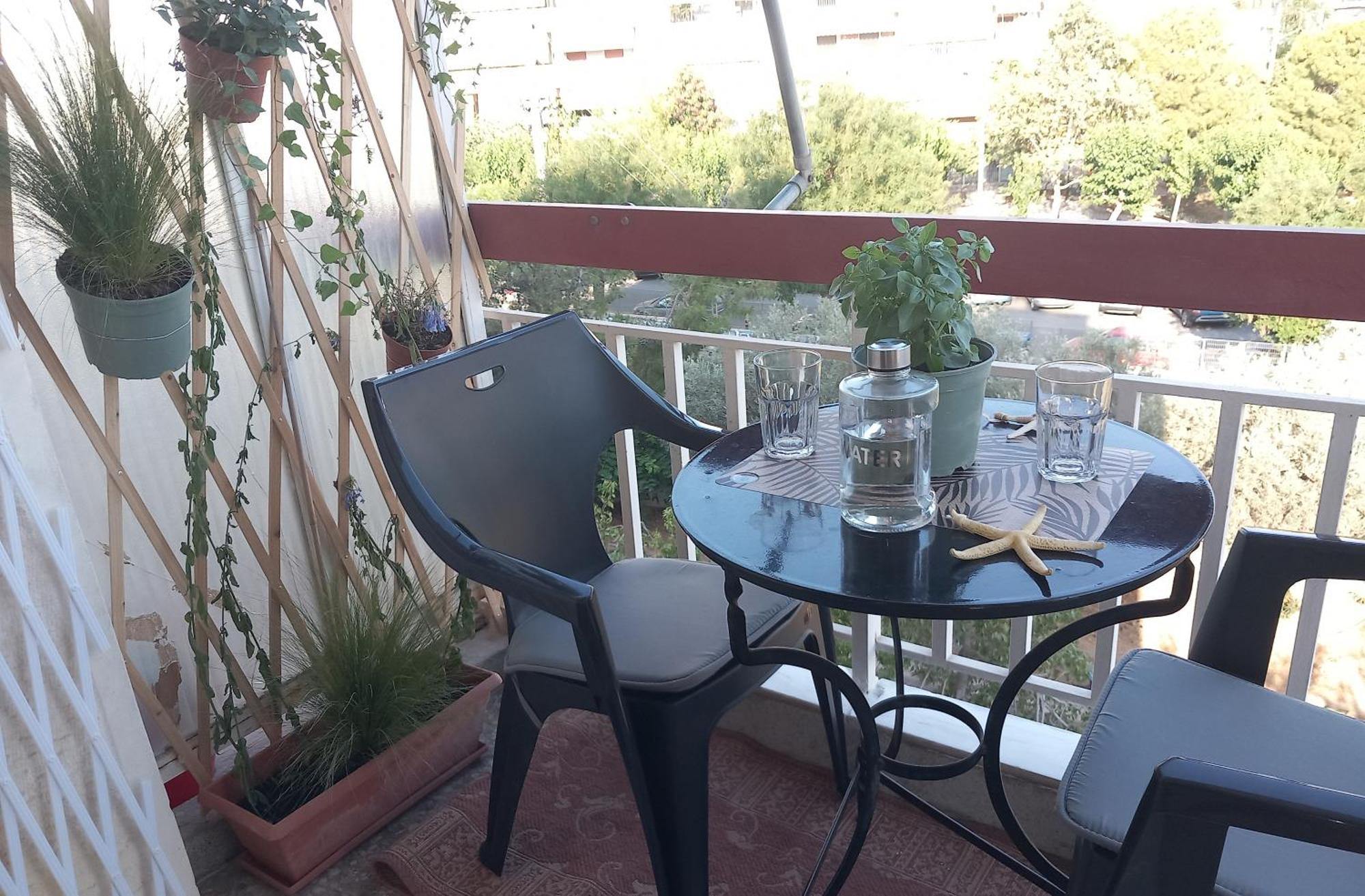 Athens City Apartment-Aca Exterior foto