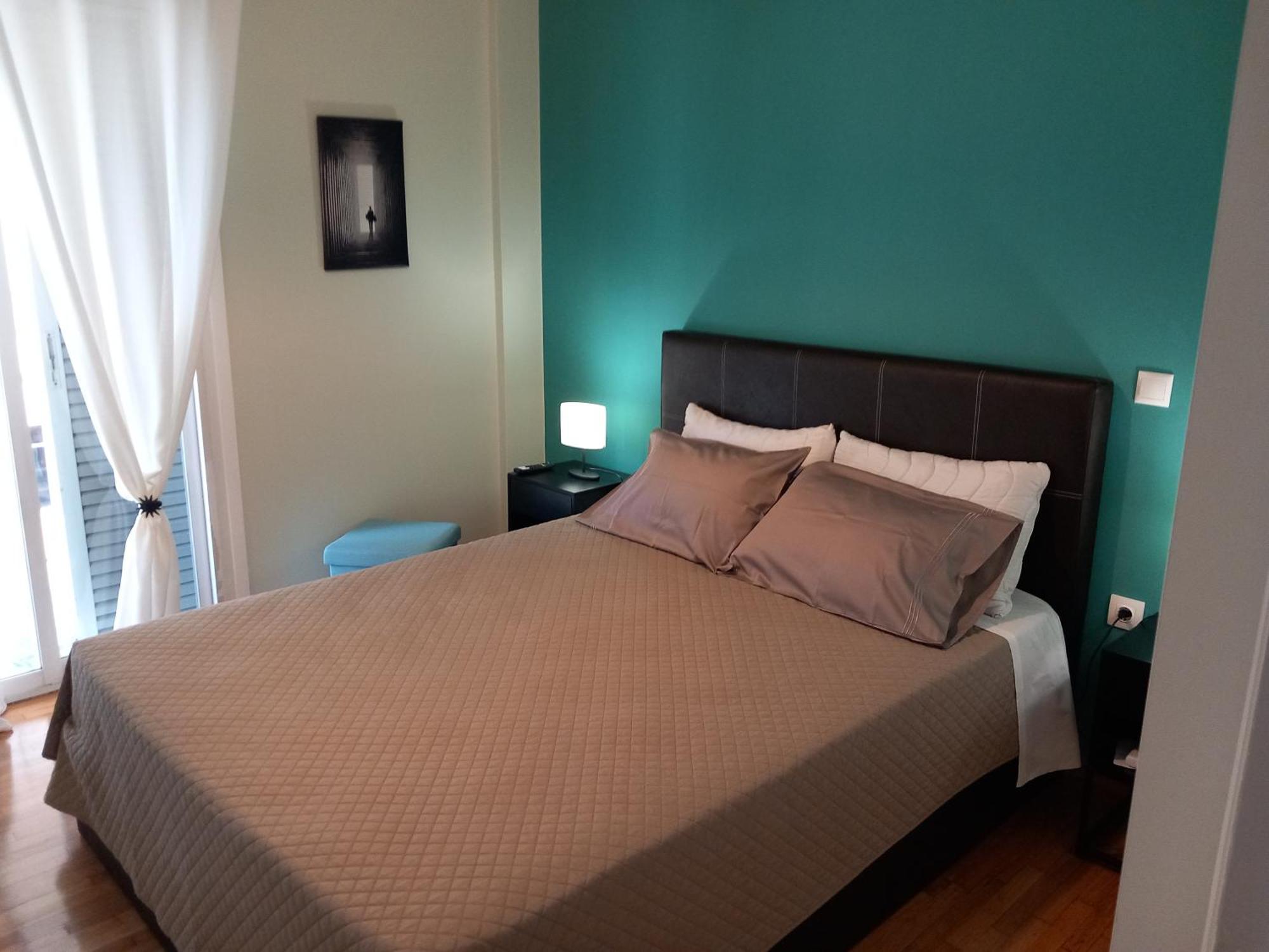 Athens City Apartment-Aca Exterior foto