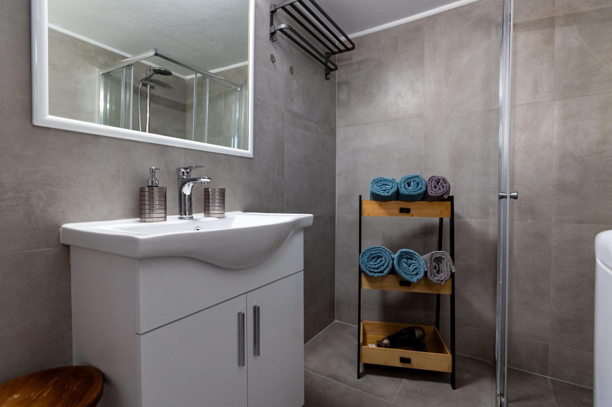 Athens City Apartment-Aca Exterior foto