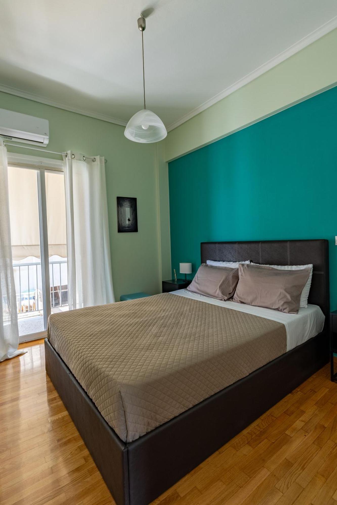 Athens City Apartment-Aca Exterior foto